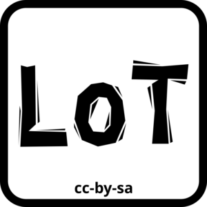 LoT >> Library of Things